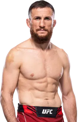 Merab Dvalishvili