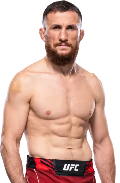 Merab Dvalishvili