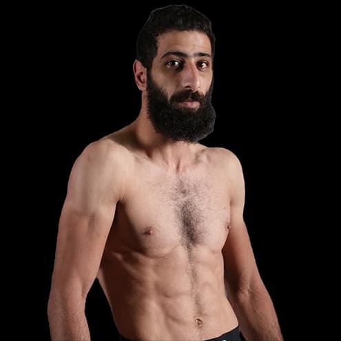 Ahmed Usama Agiba