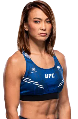 Michelle Waterson-Gomez