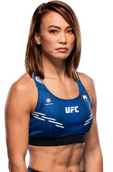 Michelle Waterson-Gomez
