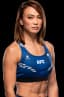 Michelle Waterson-Gomez