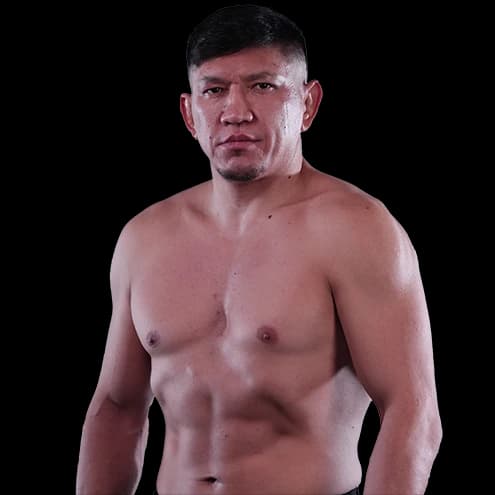 Kuat Khamitov