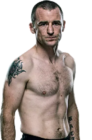 Neil Seery