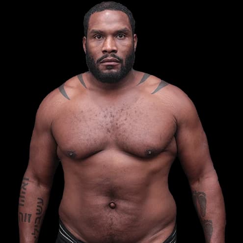 Tony Johnson