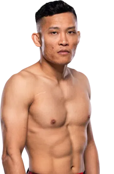 Quang Le