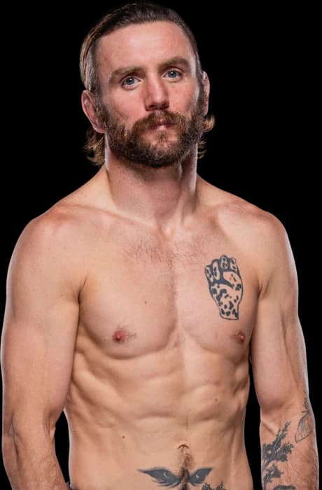 Tim Elliott