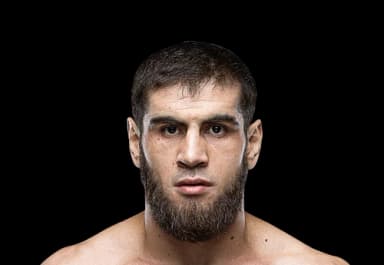 Samat Mamedov