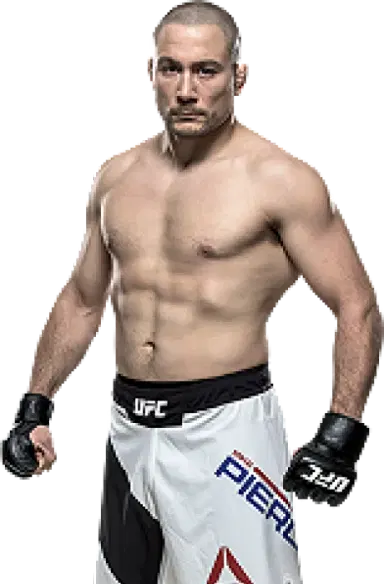 Mike Pierce