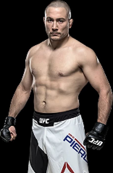 Mike Pierce