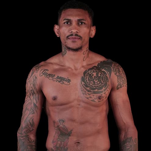 Erivan Pereira Silva