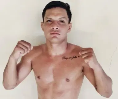 Iago Silva