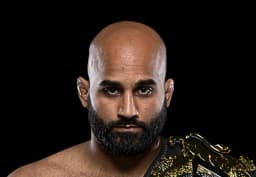 Arjan Bhullar