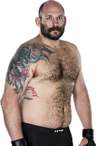 Timothy Johnson