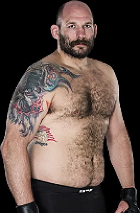 Timothy Johnson