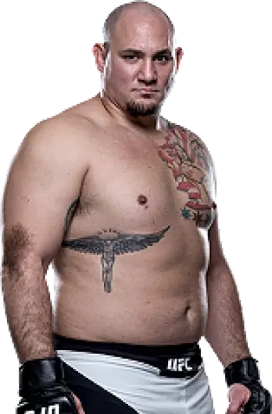 Shawn Jordan