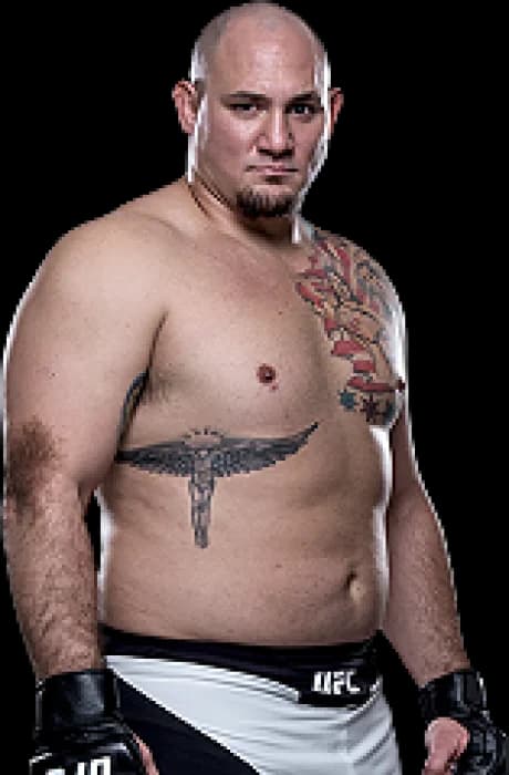 Shawn Jordan