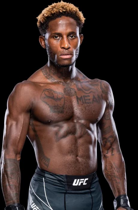 Hakeem Dawodu