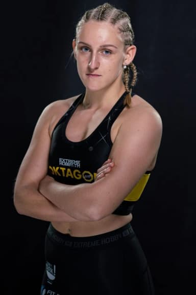 Barbora Cypriánová