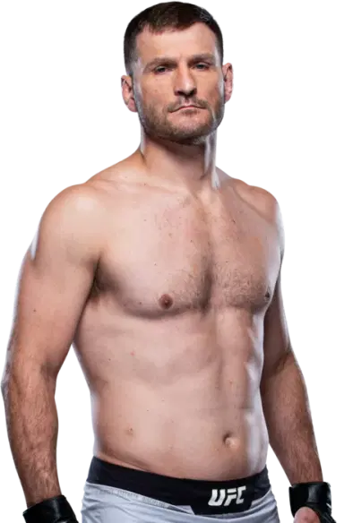 Stipe Miocic
