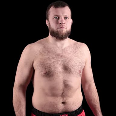 Alexey Sidorenko
