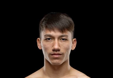 Rocky Kangaroo Muaythai