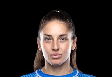 Mariia Molchanova
