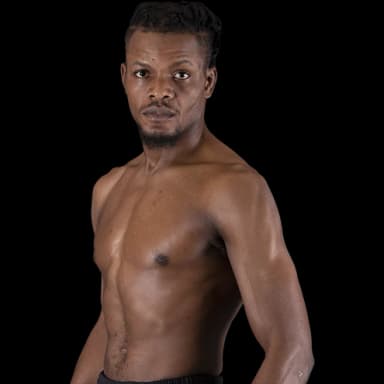 Alain Ilunga