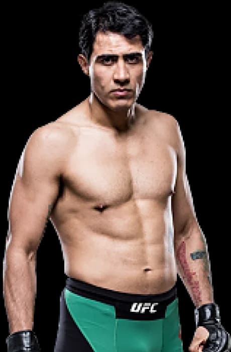 Erick Montano