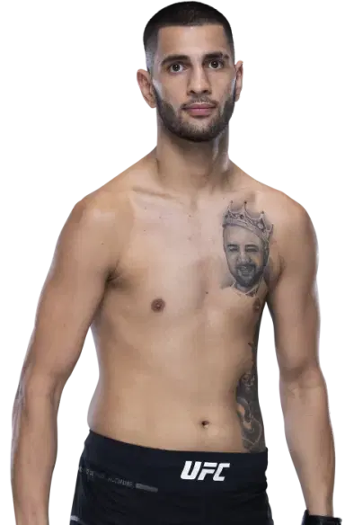 Alex Gorgees