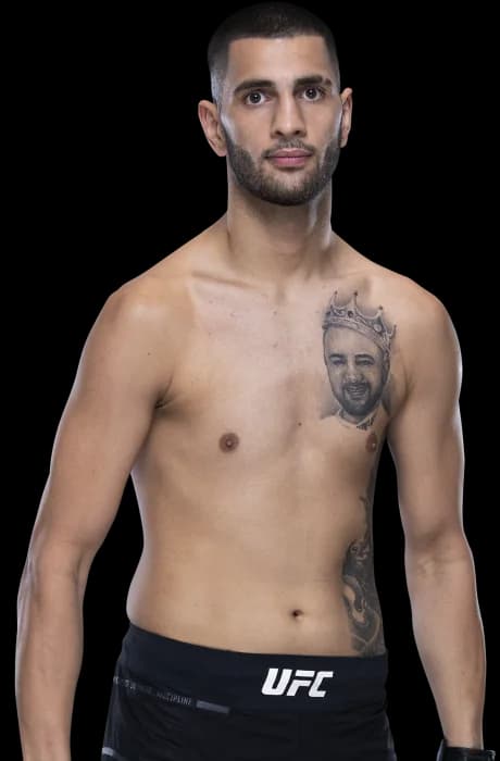 Alex Gorgees