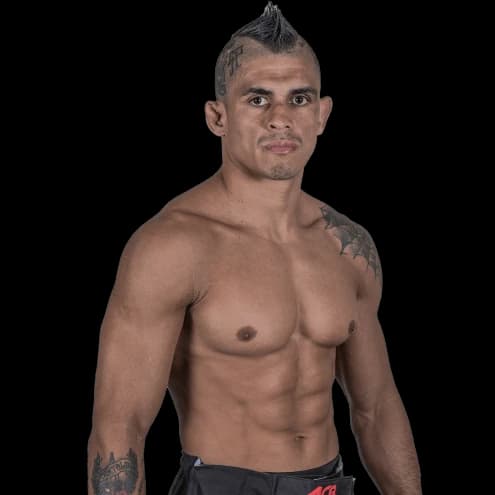 Robson Silva