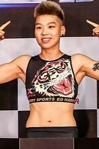 Xiong Jingnan