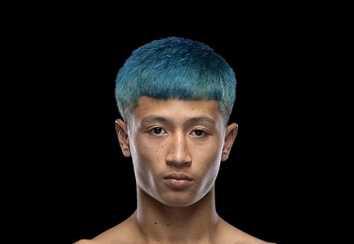 Petmuangthai Sor Naruemon