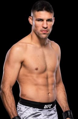 Vicente Luque