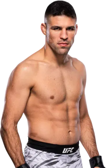 Vicente Luque