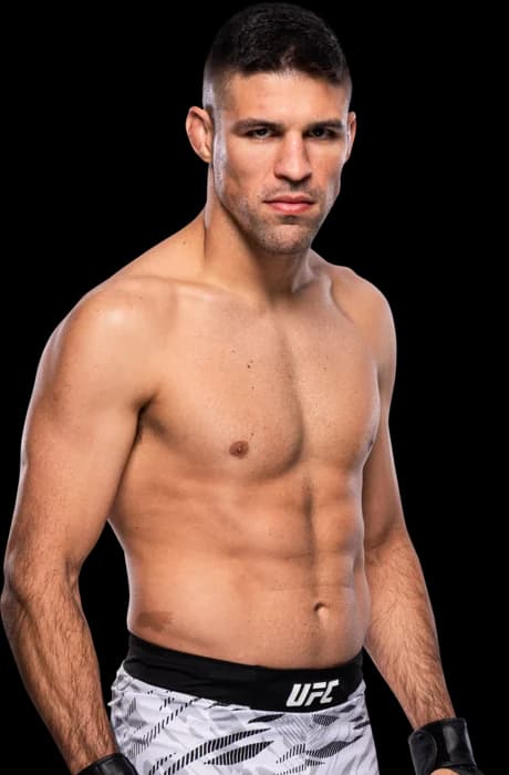 Vicente Luque