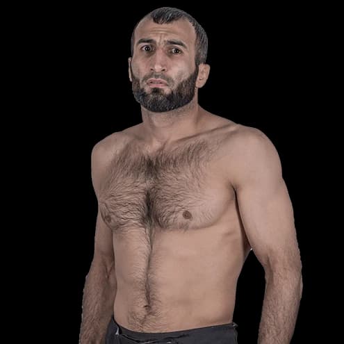 Bahtiyar Arzumanov