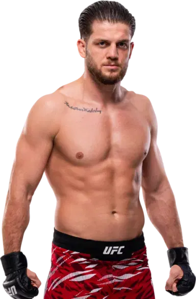 Ismail Naurdiev