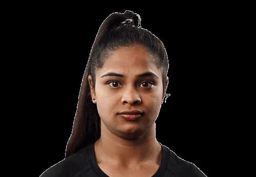 Neha Kashyap