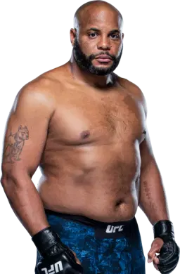 Daniel Cormier