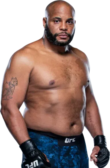 Daniel Cormier