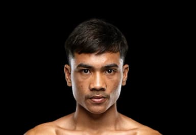 Payakrut Suajantokmuaythai