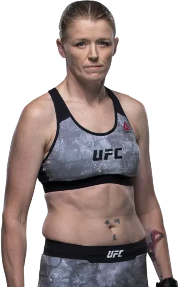 Tonya Evinger