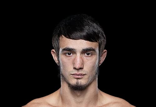 Idris Abdurashidov
