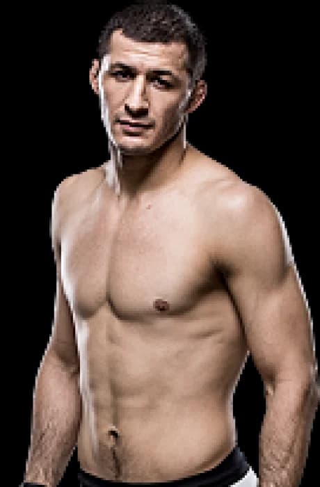 Rashid Magomedov
