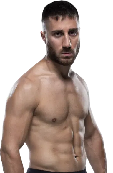 Daniel Teymur