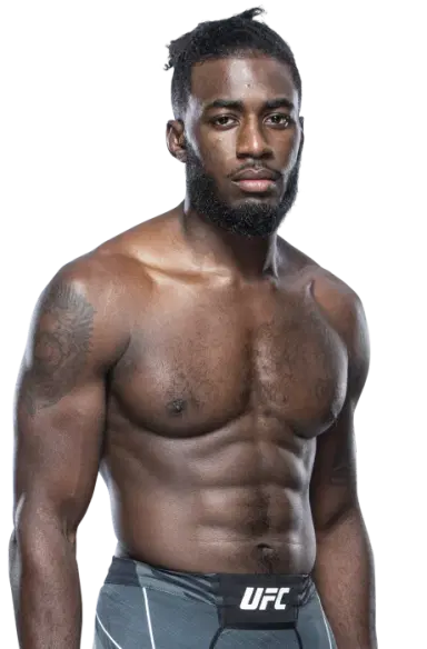 Devonte Smith