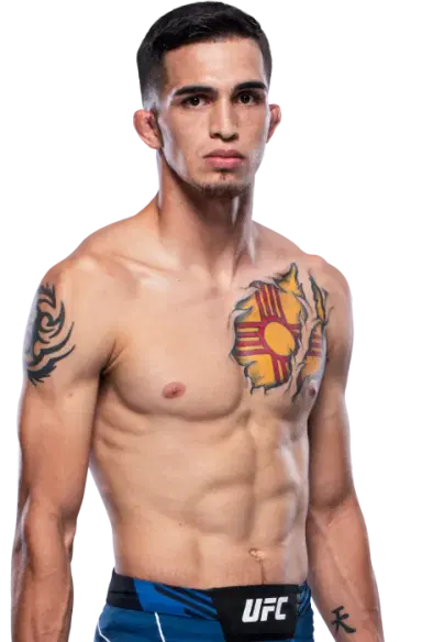 Jerome Rivera