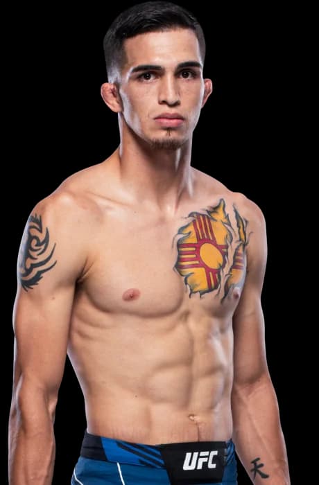 Jerome Rivera